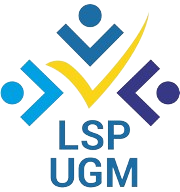 Logo LSP P1 UGM