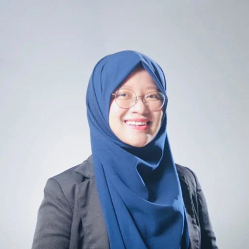 Dr. Eng. Atikah
