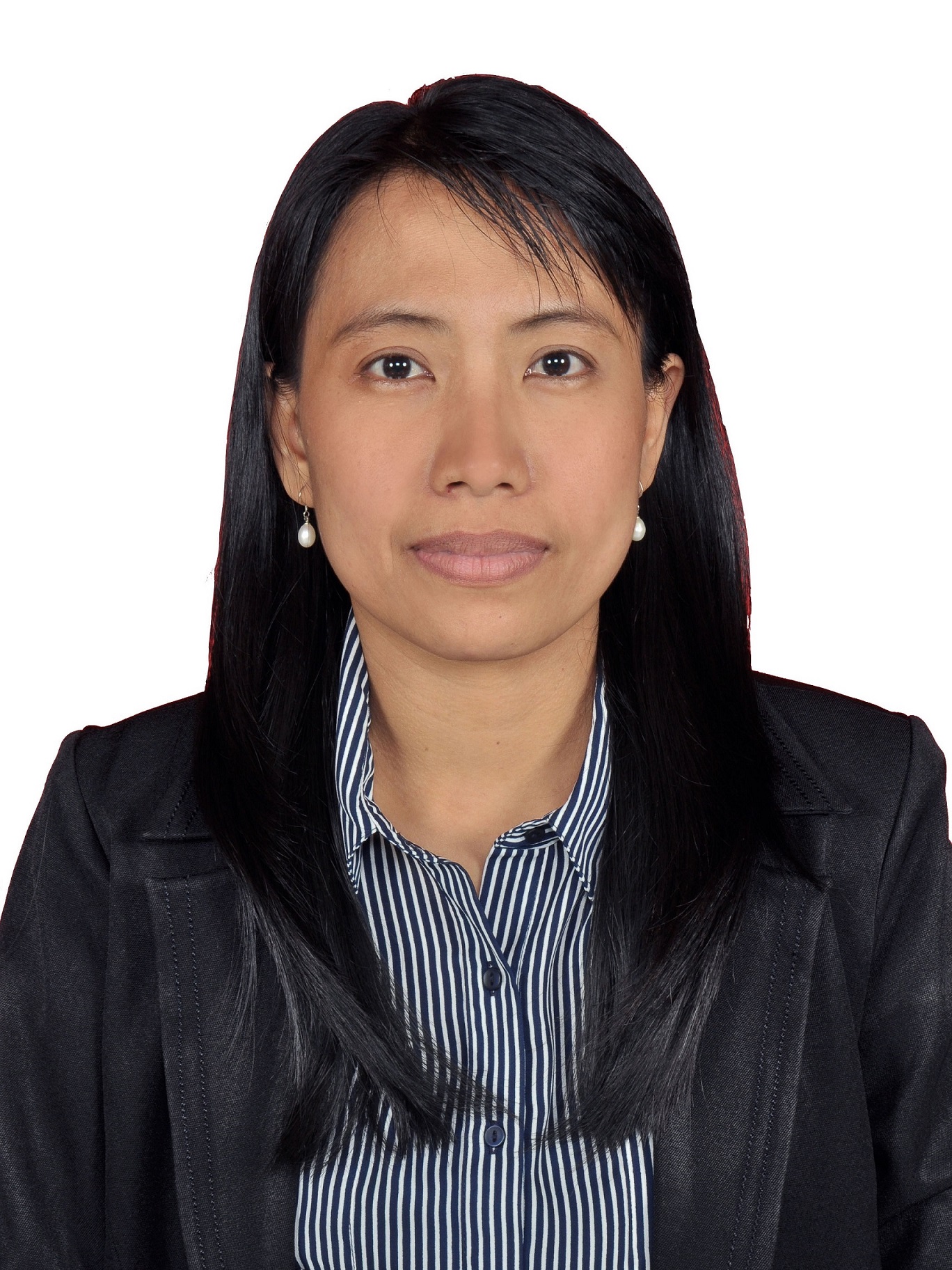 Dr. Endang
